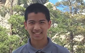 Century High School top graduates