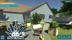 Playway sa has developed a version for android, allowing you to play this game anywhere, anytime. House Flipper Android Download Apk House Designer Fix Flip Youtube