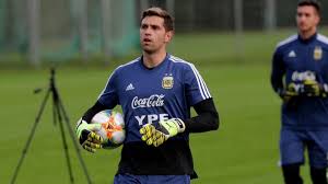 Una muy lujosa publicación con alternativas de información. Barcacentre On Twitter Emiliano Martinez Aston Villa It Would Make Me Happier For Messi To Win The World Cup Than To Win It Myself Efe Via Roynemer Https T Co Rccsjez6we