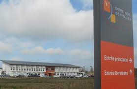 We did not find results for: Sante Une Maison Medicale De Garde A L Hopital De Combourg Le Pays Malouin
