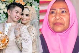 Namun, saat itu nadya masih enggan mengkonfirmasi tudingan tersebut. Putrinya Baru Menikah Beberapa Hari Tapi Sudah Hamil Ibu Kandung Nadya Mustika Rahayu Sempat Heran Ipah Saripah Yaudah Saya Bikin Status Semua Halaman Grid Hot