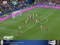 حمله خطرناک برای مصر و دفع به موقع مدافعین ایران