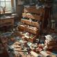 The Crafty Clear-Out! event image