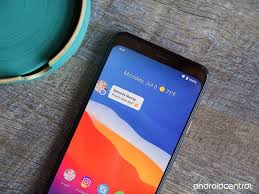 It's been over 3 months since facebook darkmode launch and there's still no sign of it to be available on oneplus. How To Use Chat Bubbles In Android 11 Android Central