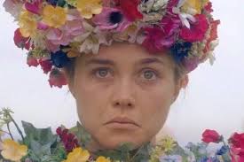 Jag såg äntligen Midsommar (2019) : r/horror