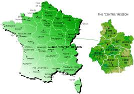 Find out here location of blois on france map and it's information. Loire Valley Map Loire Valley Map Loire Valley Loire