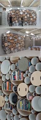 Design Softlab Pour L Agence Blue Marlin Design De Mur Decoration Design Agencement Interieur