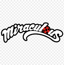 Maybe you would like to learn more about one of these? Miraculous Ladybug Image Miraculous Logo Png Image With Transparent Background Toppng