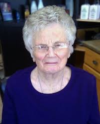 Priscilla E. Marshall