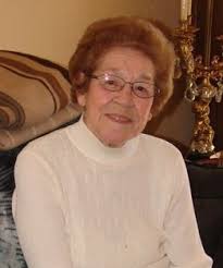 Mrs. Sylvia Marie Lavigne Obituary