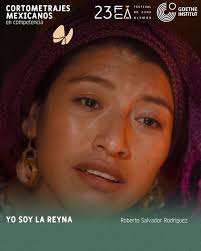 PRÓXIMAS PROYECCIONES EN LA CDMX! Queridos amigos, tengo el placer de  anunciarles próximas fechas para la proyección de nuestro documental Yo Soy  La Reyna Documental en las mejores pantallas de la Ciudad