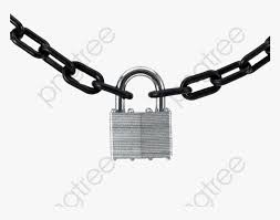 Poly chain lock tree tie 1/2 in x 250 ft. Chain Png Lock Chain With Lock Png Transparent Png Kindpng