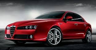 Image result for Rosso Alfa 2011 159