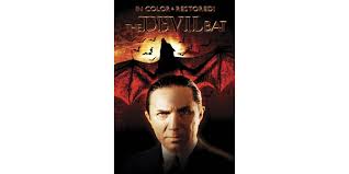 The Devil Bat - Movies on Google Play