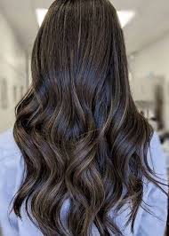 Subtle Sunkissed Brunette Cool Hair Color Hair Inspo Color Sunkissed Hair Brunette