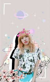 Pis v2.0 | đăng nhập 12 Black Pink Lisa Wallpapers On Wallpapersafari
