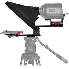 Video teleprompter lite is a more advanced version of a teleprompter app with added however, prompster and teleprompter pro lite do the job just as well. Prompter People Ultraflex 12 Ipad Pro Teleprompter