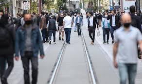 17 şubat 2021 tarihinde yapılan kabine toplantısı sonrası başkan erdoğan, normalleşme sürecine ilişkin. Ifs A9xsshaavm