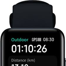 Xiaomi Redmi Watch 2 Lite review