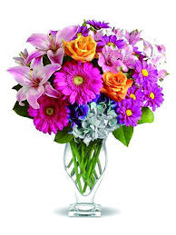 Buongiorno sfondi di fiori fiori colorati 4k ottieni il download gratuito di migliaia di sfondi floreali hd più popolari! Bouquet Di Fiori Misti Colorati A Domicilio In Tempi Brevi