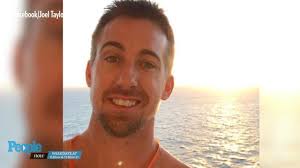 'Storm Chaser' Joel Taylor's Family Identifies His Body in Puerto Rico  After He Died