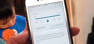 Transcribe Audio For Free With This Awesome Cross Platform App Smartphones Gadget Hacks