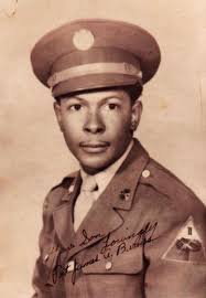 Street Smarts: Veterans Memorial Overpass honors veterans including  Tucsonan who survived a close call