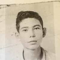 Sidney Burnett Burris (1932–2017) • FamilySearch