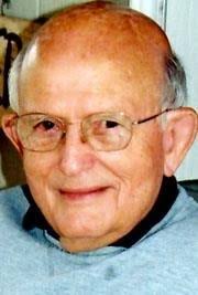 Henry Pearson Obituary (2015)