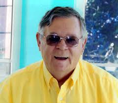 Rev. Gilbert Ray Yeatman Obituary