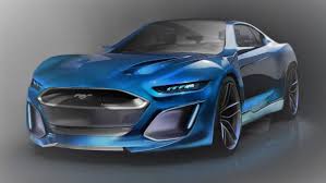 The report says it'll launch in 2022, corroborating an earlier statement in a ford job posting saying the new generation s650 mustang launches in 2022 as a 2023my. The Next Generation Ford Mustang Will Arrive In 2022