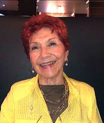 Edith Falconio Obituary