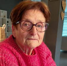 Adele Martini in persone