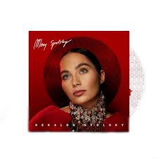 Zaleca się odpalanie z dużą ilością basu i w. Mery Spolsky Dekalog Spolsky Cd