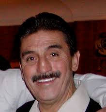 Obituary information for Anthony R. Montoya