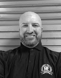 Greg Kitzmiller's Instagram, Twitter & Facebook