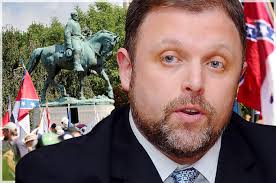 Anti-racism activist Tim Wise: After Charlottesville, time for white people  to say, "By God, you don't speak for me"