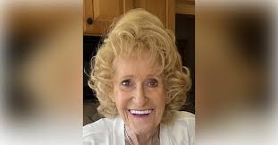 Obituary information for Anita Helga Minor