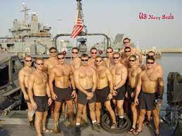 Navy Seals Gawker