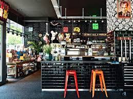 Toykio Coffee Gallery Dusseldorf Restaurant Dusseldorf Coole Architektur Produktdesign