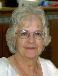 Obituary information for Sarah Jane Theademan