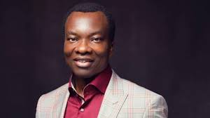 Have confidence in God