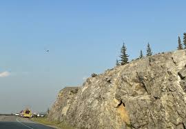 The term dead end is understood in all varieties of english, but the official terminology and traffic signs include many different alternatives. Fire Crews Respond To Large Grass Fire West Of Cochrane Cochranenow Cochrane Alberta S Latest News Sports Weather Community Events