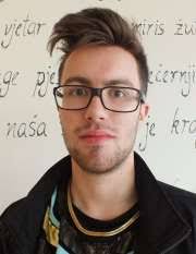 Gimnazija AntunaGustavaMatoša Zabok