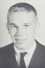 James E. “Jim” Lambert (1943-2015)