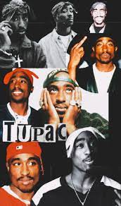 2𝔭𝔞𝔠 Tupac Wallpaper Tupac Photos Tupac Pictures