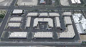 EASTERN CORPORATE CENTER