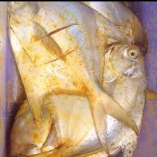 Maybe you would like to learn more about one of these? Jual Ikan Bawal Putih Bumbu Kuning 500 Gr Kota Bekasi Sayur Segar Bekasi Tokopedia