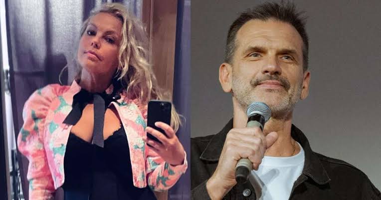 Linda Leen sadraudzējusies ar attiecību ekspertu Didzi Jonovu | tv3.lv