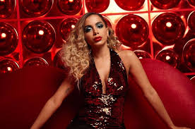 Anitta featuring cardi b & myke towers. Anitta Net Worth 2020 What Is Brazillian Singer S Net Worth